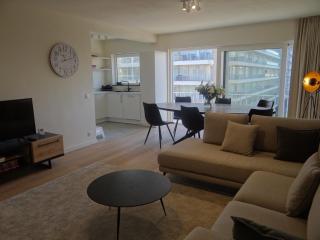 Apartment in Nieuwpoort with the beach - Nieuwpoort - 4