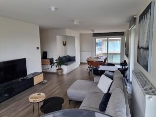 Apartment in Nieuwpoort for 4 Persons - Nieuwpoort - 1