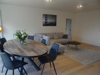 Apartment in Nieuwpoort with the beach - Nieuwpoort - 9
