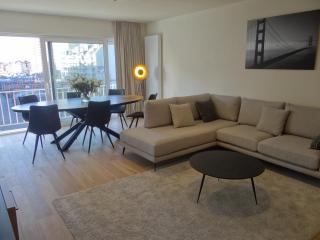 Apartment in Nieuwpoort with the beach - Nieuwpoort - 0