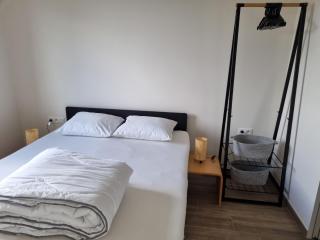 Apartment in Belgium near Scenic Dunes - Nieuwpoort - 3