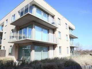 Apartment in Belgium near Scenic Dunes - Nieuwpoort - 1