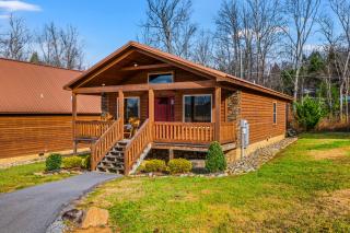 Sona Cabins - Gatlinburg - 0