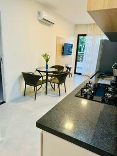 Apartamento na Vila de Praia do Forte - Carnaval - 3