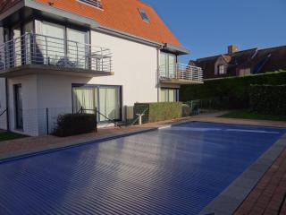 Apartment in Nieuwpoort with sea views - Nieuwpoort - 7