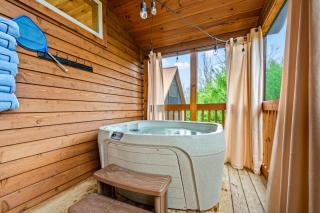Sona Cabins - Gatlinburg - 2