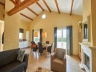 Luxury Villa in France with Private Pool - Les Forges - 9