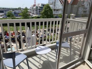 Apartment in Estartit with sea beach - Nieuwpoort - 7