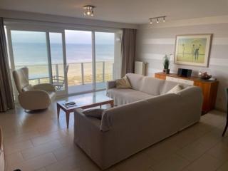 Apartment in Nieuwpoort with terrace - Nieuwpoort - 3