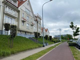 Apartment in Nieuwpoort with sea views - Nieuwpoort - 9