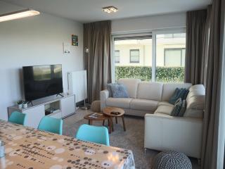 Apartment in Nieuwpoort near the Marina - Nieuwpoort - 9
