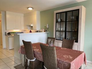 Apartment in Nieuwpoort with terrace - Nieuwpoort - 8