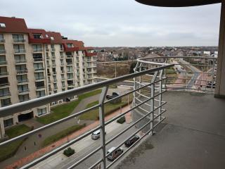 Apartment in Nieuwpoort with Ocean Views - Nieuwpoort - 1