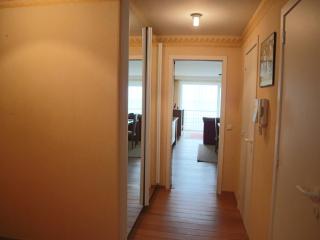 Apartment in Nieuwpoort with sea view - Nieuwpoort - 4
