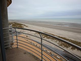 Apartment in Nieuwpoort with Ocean Views - Nieuwpoort - 7