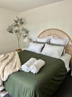 Quiet family home - Auckland - 8