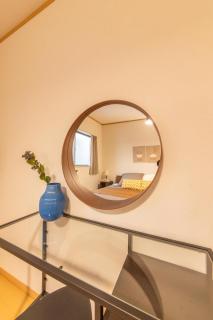 Osaka和 鶴橋 難波14分 奈良神戸直通 空港59分 USJ30分 駐車場 7人宿泊 - 7