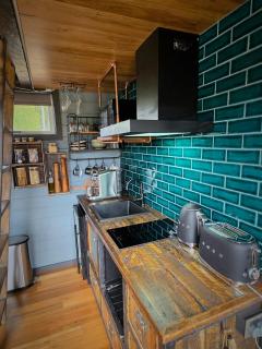 Appledore - Cabin in the Valley - - 1