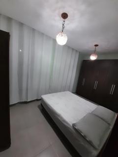 Apartamento Unamar Condomínio Verão Vermelho - Cabo Frío - 8