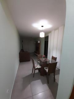 Apartamento Unamar Condomínio Verão Vermelho - Cabo Frío - 6