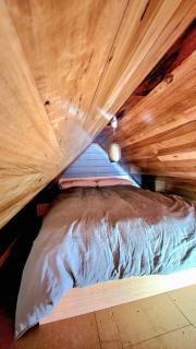 Appledore - Cabin in the Valley - - 3