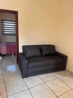Departamento con terraza - Tequila - 1