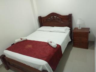 Hotel Santa Bárbara - 2