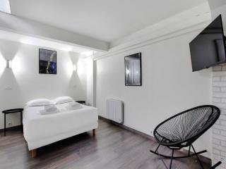 Chic apartment - 1BR 4P - Boulogne-Billancourt - Boulogne-Billancourt - 6