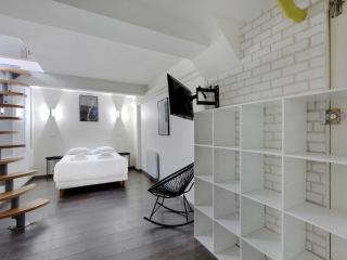 Chic apartment - 1BR 4P - Boulogne-Billancourt - Boulogne-Billancourt - 5