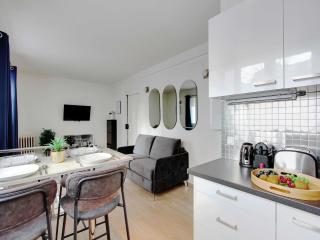 Chic apartment - 1BR 4P - Boulogne-Billancourt - Boulogne-Billancourt - 8