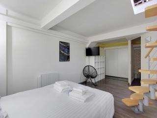Chic apartment - 1BR 4P - Boulogne-Billancourt - Boulogne-Billancourt - 1