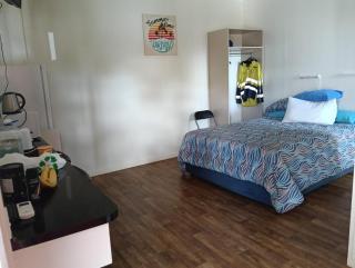 Blackbutt Motel - - 4