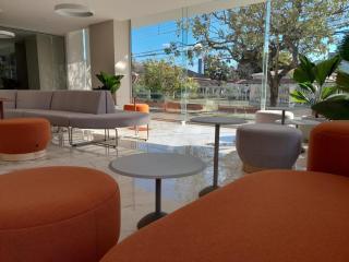 Departamento en zona empresarial - Santa Cruz de la Sierra - 8