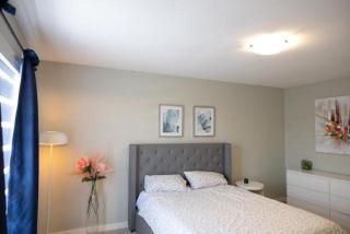 4 - Bedrooms Cozy Cove Deluxe - Winnipeg - 1
