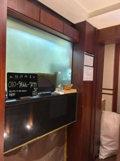 Greenpark Motel - Osan - 3