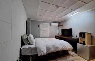 Greenpark Motel - Osan - 1