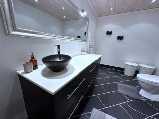 Cozy Coastal Home in Egernsund - Egernsund - 8