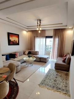 Cozy appartement sur la côte de Bouznika - Bouznika - 3