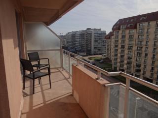 Apartment Nieuwpoort with Stunning Sea Views - Nieuwpoort - 7