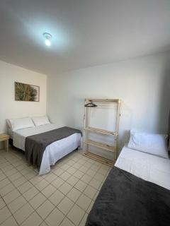 Flat Barra Beach - 2