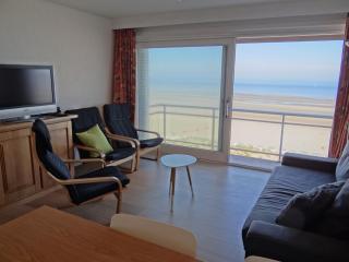 Apartment in Nieuwpoort with sea views - Nieuwpoort - 0