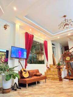 Khách Sạn Mỹ Hằng - Da Lat - 4