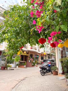 Khách Sạn Mỹ Hằng - 5