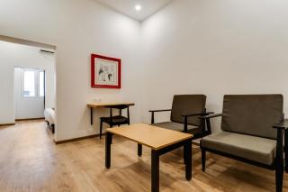 Super Townhouse Gandhi Hall - Indore - 7