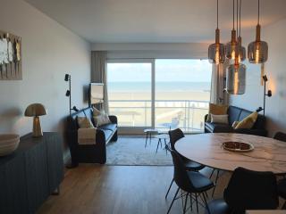 Apartment in Niewpoort near the Seaside - 8