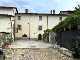 House in a medieval village with private garden - Tagliacozzo - 5