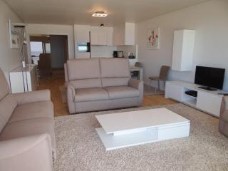 Apartment in Nieuwpoort with sea view - Nieuwpoort - 6