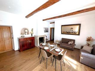 House in a medieval village with private garden - Tagliacozzo - 9