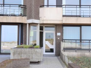 Apartment in Nieuwpoort with sea view - Nieuwpoort - 5