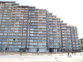 Apartment in Nieuwpoort with sea view - Nieuwpoort - 6